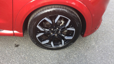 Ford Puma 1.0 EcoBoost Hybrid mHEV ST-Line X 5dr Petrol Hatchback
